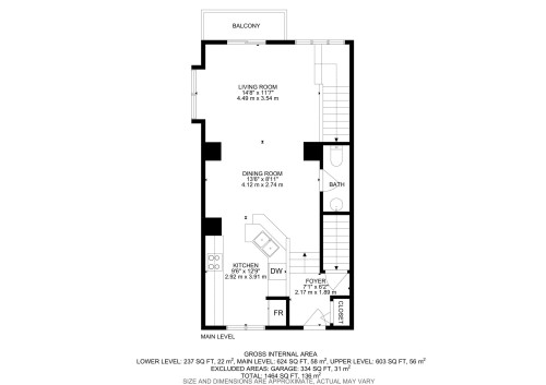 36 3075 Trelle Crescent, Edmonton, AB - Other