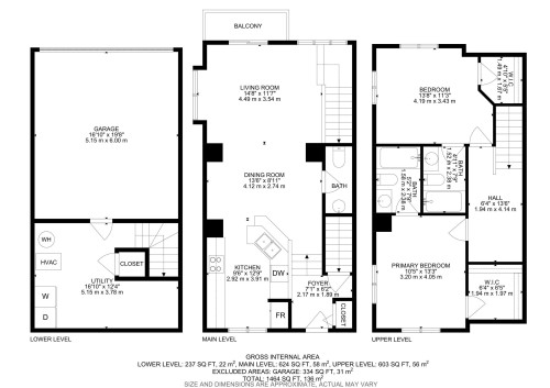 36 3075 Trelle Crescent, Edmonton, AB - Other