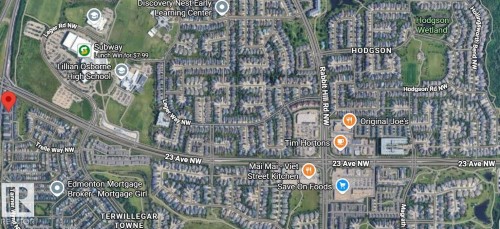 36 3075 Trelle Crescent, Edmonton, AB - Other