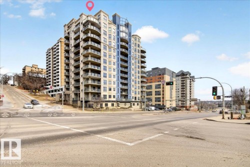 707 9707 106 Street  Edmonton, AB T5K 0B7
