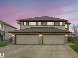 101 CATALINA Crest Fort Saskatchewan, AB T8L 0K6