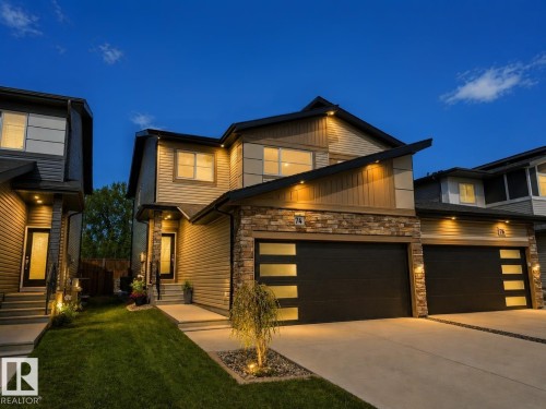 74 ROYAL Street  St. Albert, AB T8N 7X4