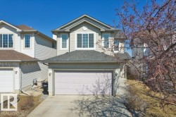 716 MCALLISTER Loop  Edmonton, AB T6W 1X8