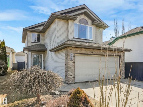 2354 Taylor Close, Edmonton, AB - Outdoor