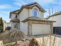 2354 Taylor Close, Edmonton, AB  - Outdoor 