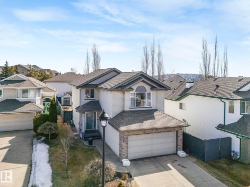 2354 Taylor Close, Edmonton, AB - Outdoor