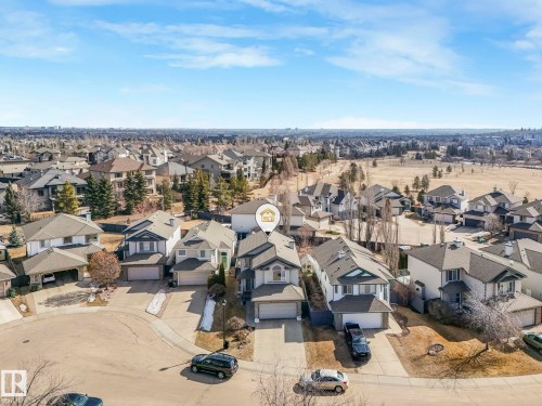 2354 Taylor Close, Edmonton, AB - Outdoor With View