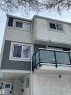 322 Willow Court, Edmonton, AB  - Outdoor With Exterior 