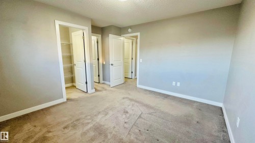 1105 33A Street, Edmonton, AB - Indoor Photo Showing Other Room
