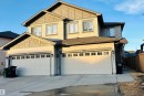 1105 33A Street, Edmonton, AB  - Outdoor With Exterior 