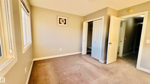 1105 33A Street, Edmonton, AB - Indoor Photo Showing Other Room
