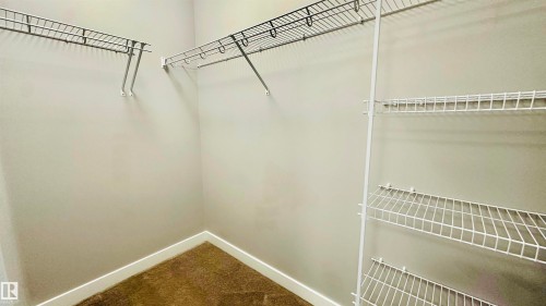 1105 33A Street, Edmonton, AB - Indoor With Storage