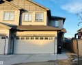 1105 33A Street, Edmonton, AB  - Outdoor With Exterior 