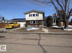 5204 47 Street Redwater, AB T0A 2W0