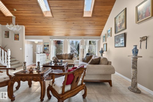 5604 174 Street, Edmonton, AB - Indoor