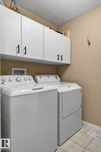 5604 174 Street, Edmonton, AB - Indoor Photo Showing Laundry Room