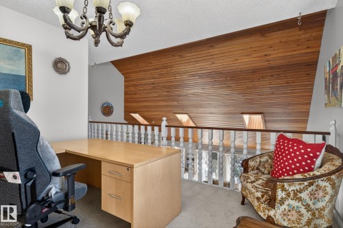 5604 174 Street, Edmonton, AB - Indoor