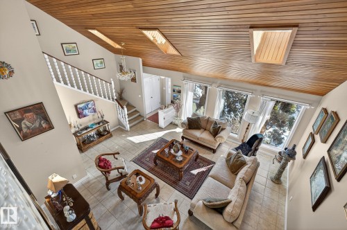 5604 174 Street, Edmonton, AB - Indoor