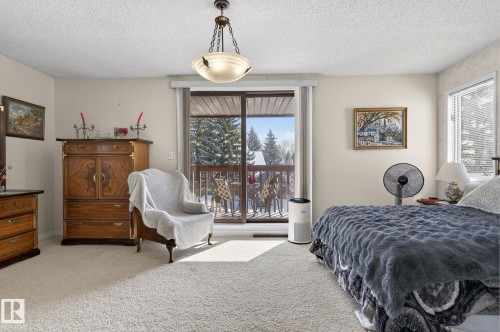 5604 174 Street, Edmonton, AB - Indoor Photo Showing Bedroom