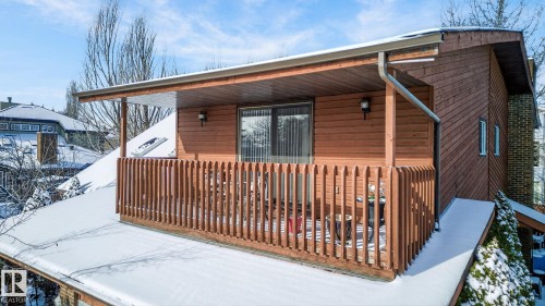 5604 174 Street, Edmonton, AB - Outdoor With Exterior