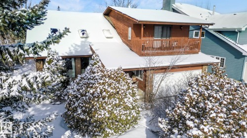 5604 174 Street, Edmonton, AB - Outdoor