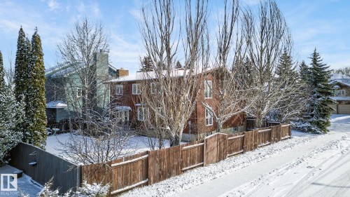5604 174 Street, Edmonton, AB - Outdoor