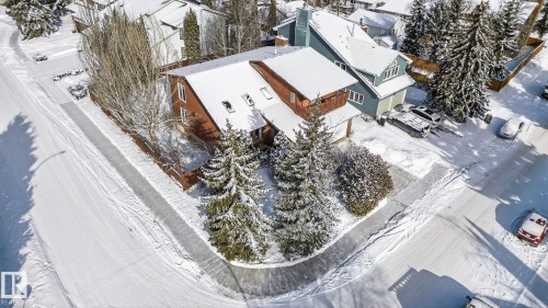 5604 174 Street, Edmonton, AB - Outdoor