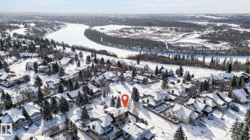 5604 174 Street, Edmonton, AB - Outdoor With View