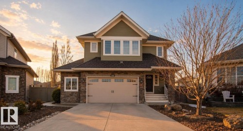 6008 61 Street  Beaumont, AB T4X 0H7