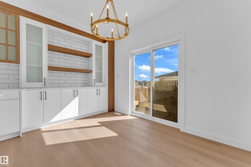 4 Grayson Green, Stony Plain, AB - Indoor Photo Showing Other Room