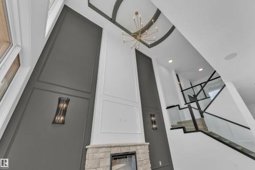 4 Grayson Green, Stony Plain, AB - Indoor Photo Showing Other Room