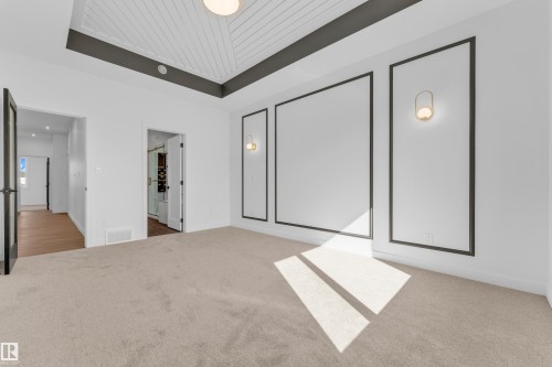 4 Grayson Green, Stony Plain, AB - Indoor Photo Showing Other Room