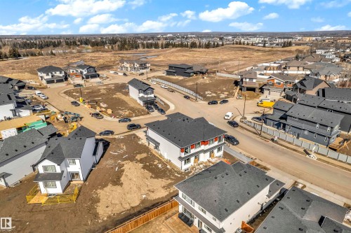 4 Grayson Green, Stony Plain, AB - Outdoor With View