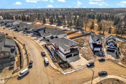 4 Grayson Green, Stony Plain, AB - Outdoor With View