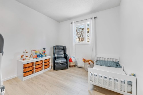 18403 55 Avenue, Edmonton, AB - Indoor Photo Showing Other Room