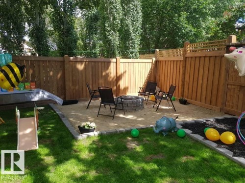 18403 55 Avenue, Edmonton, AB - Outdoor