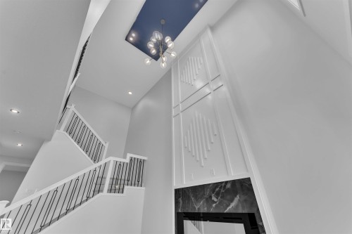 4310 36 St, Beaumont, AB - Indoor Photo Showing Other Room