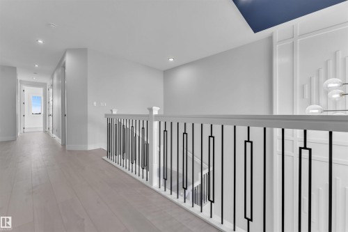 4310 36 St, Beaumont, AB - Indoor Photo Showing Other Room