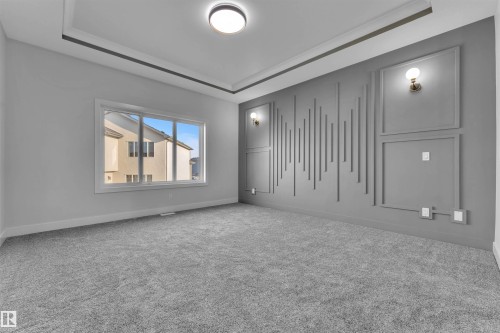 4310 36 St, Beaumont, AB - Indoor Photo Showing Other Room