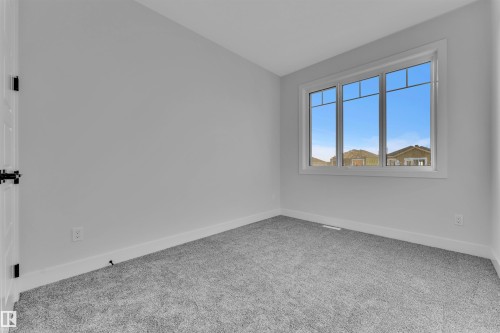 4310 36 St, Beaumont, AB - Indoor Photo Showing Other Room