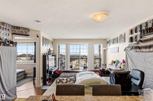 2302 4 Augustine Crescent, Sherwood Park, AB - Indoor