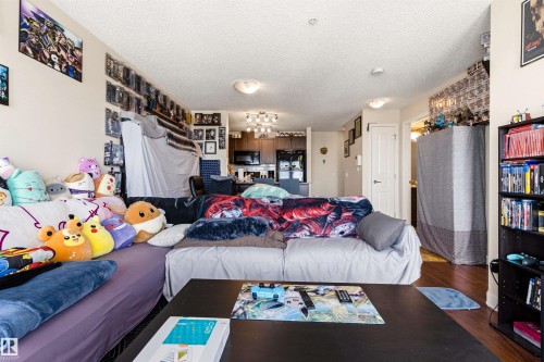 2302 4 Augustine Crescent, Sherwood Park, AB - Indoor