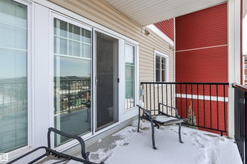 2302 4 Augustine Crescent, Sherwood Park, AB - Outdoor With Exterior