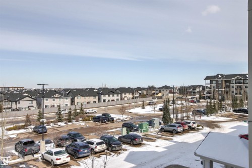 2302 4 Augustine Crescent, Sherwood Park, AB - Outdoor With View