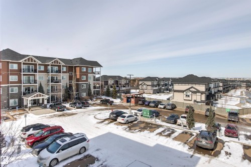 2302 4 Augustine Crescent, Sherwood Park, AB - Outdoor