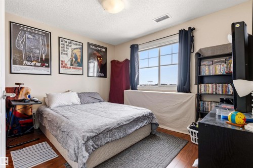 2302 4 Augustine Crescent, Sherwood Park, AB - Indoor Photo Showing Bedroom