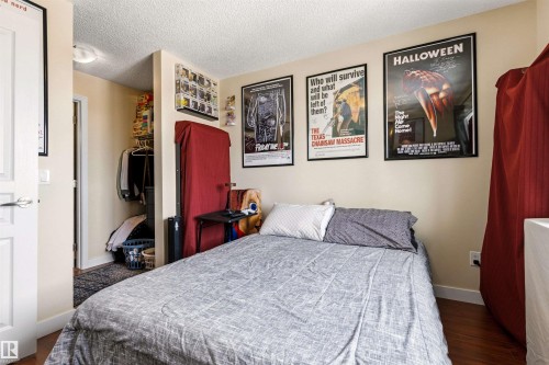 2302 4 Augustine Crescent, Sherwood Park, AB - Indoor Photo Showing Bedroom