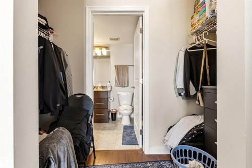 2302 4 Augustine Crescent, Sherwood Park, AB - Indoor Photo Showing Bathroom