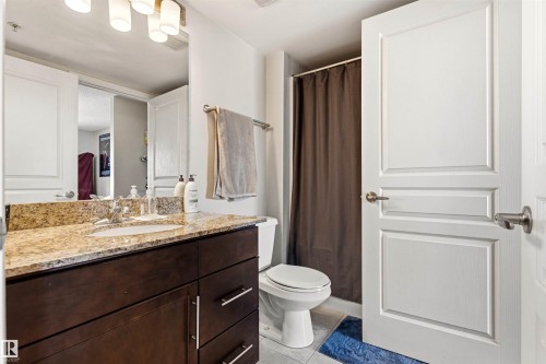2302 4 Augustine Crescent, Sherwood Park, AB - Indoor Photo Showing Bathroom