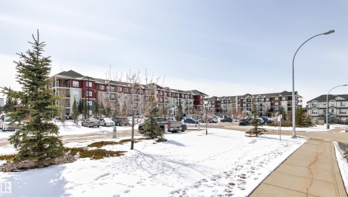 2302 4 Augustine Crescent, Sherwood Park, AB - Outdoor